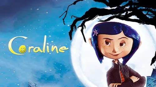 Coraline still