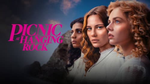 Picnic at Hanging Rock still