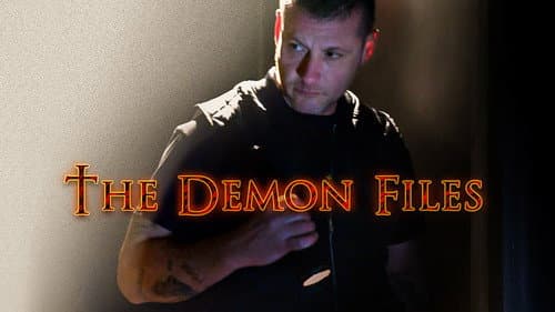 The Demon Files still
