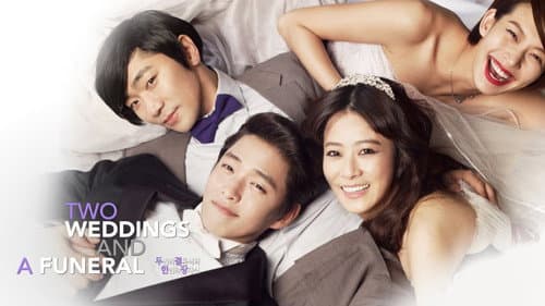 Two Weddings and a Funeral still