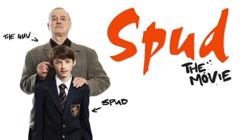 Spud still