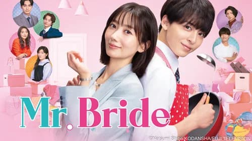 Mr. Bride still