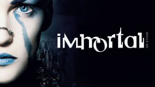 Immortal still