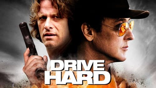 Drive Hard still