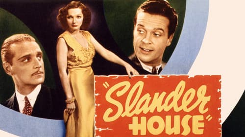 Slander House still