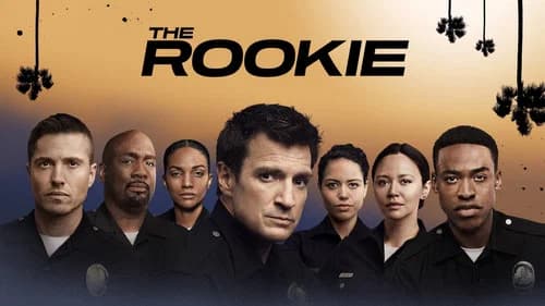 The Rookie still