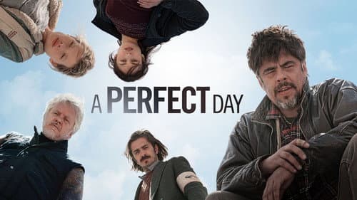 A Perfect Day still
