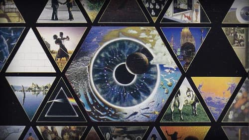 Pink Floyd: Video Anthology Vol 1 still