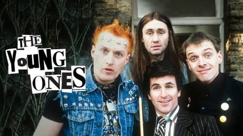 The Young Ones still