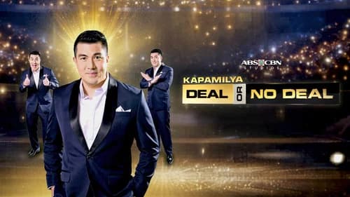Kapamilya, Deal or No Deal still