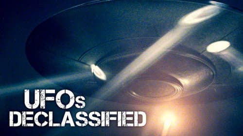 UFOs Declassified still