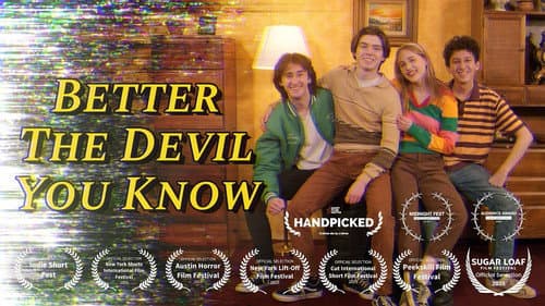 Better The Devil You Know still