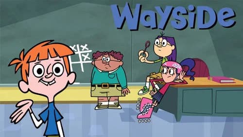 Wayside still
