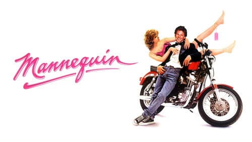 Mannequin still