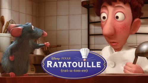 Ratatouille still
