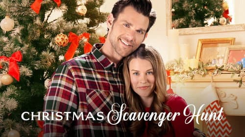 Christmas Scavenger Hunt still