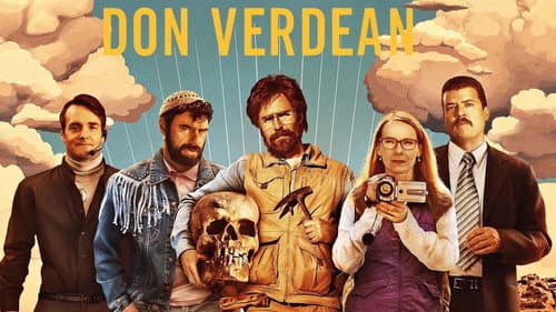 Don Verdean still