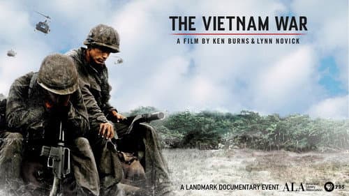 The Vietnam War still