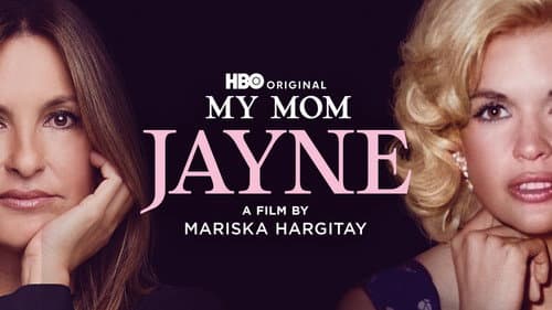 My Mom Jayne still