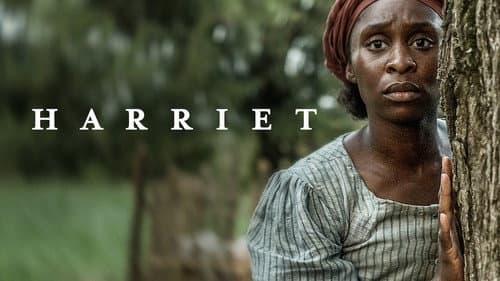 Harriet still