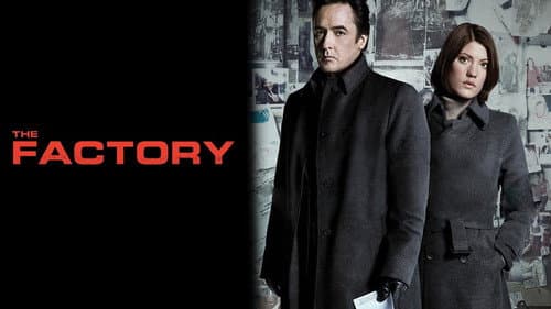 The Factory still