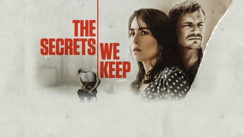 The Secrets We Keep still