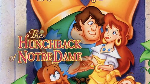 The Hunchback of Notre-Dame still