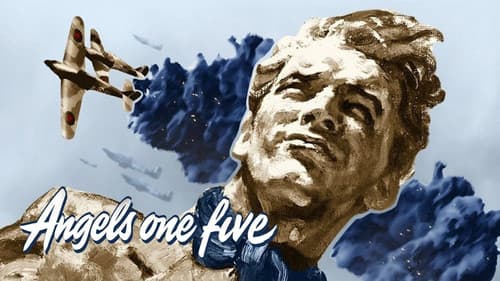 Angels One Five still