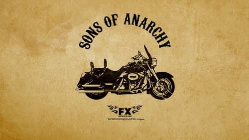 Sons of Anarchy still