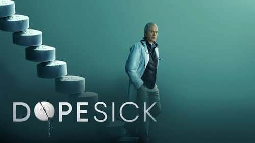 Dopesick still