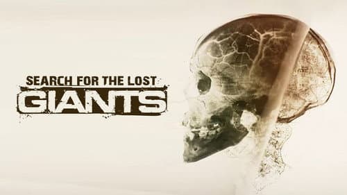 Search for the Lost Giants still