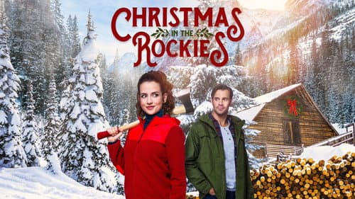 Christmas in the Rockies still