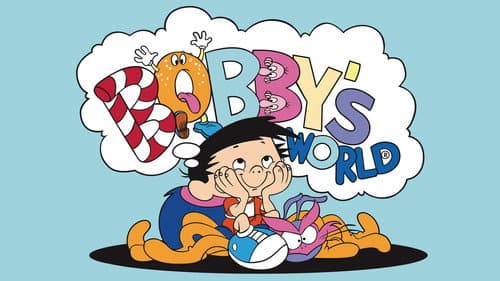 Bobby's World still