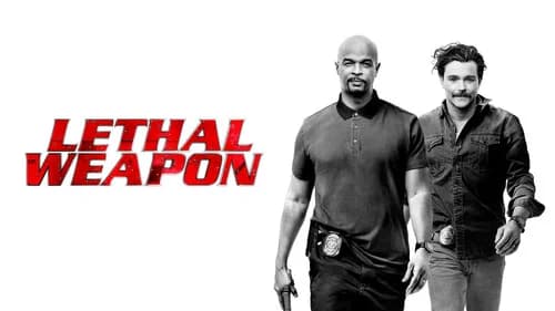 Lethal Weapon still