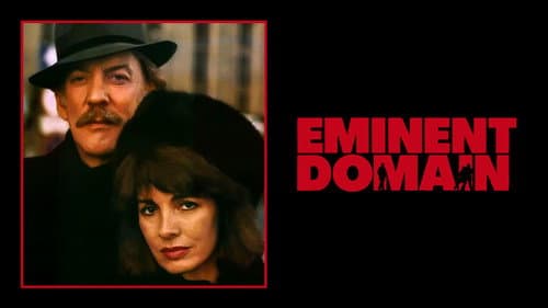 Eminent Domain still