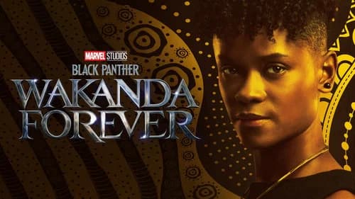 Black Panther: Wakanda Forever still