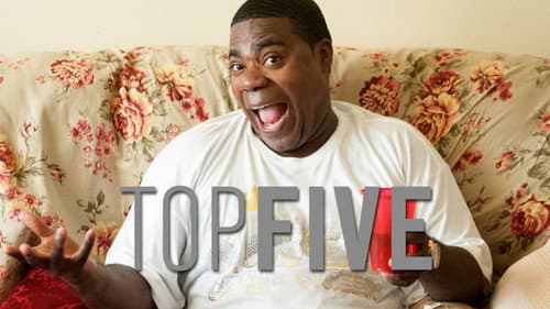 Top Five still