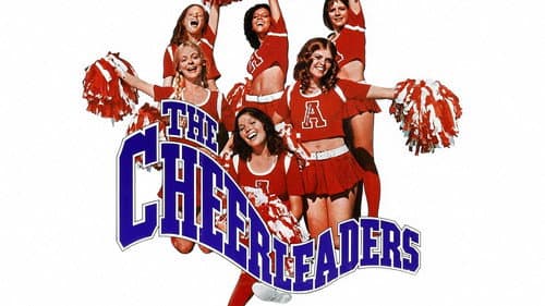 The Cheerleaders still