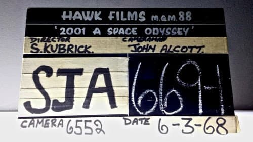 Standing on the Shoulders of Kubrick: The Legacy of 2001 still