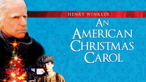 An American Christmas Carol still