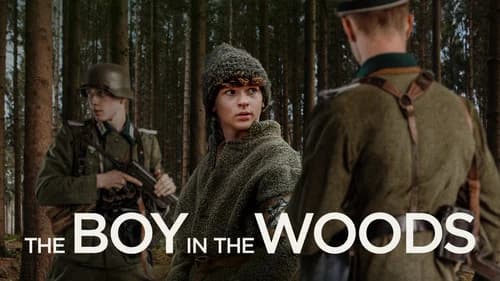 The Boy in the Woods still