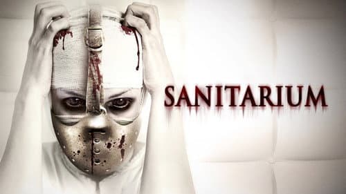 Sanitarium still