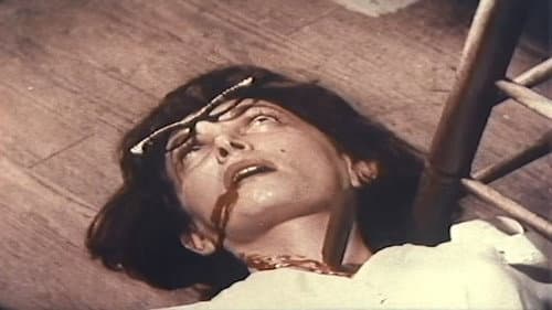 Honeymoon of Horror still