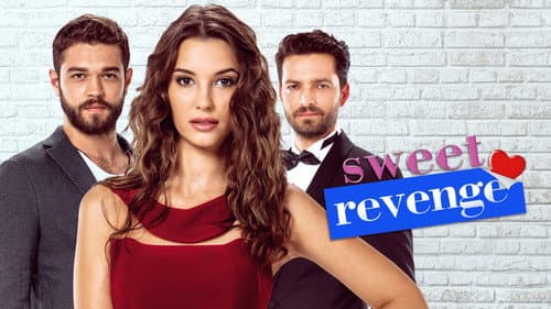 Sweet Revenge still