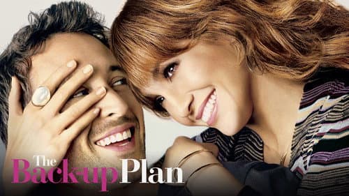The Back-Up Plan still