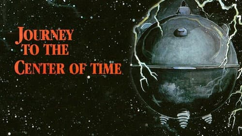 Journey to the Center of Time still