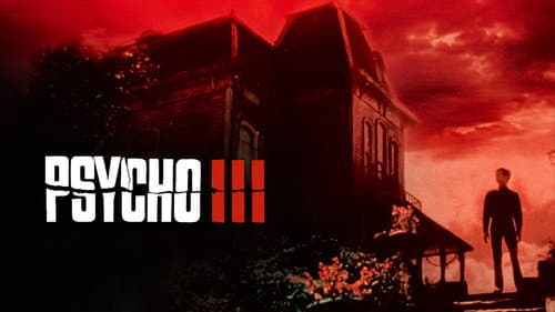 Psycho III still