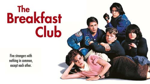 The Breakfast Club still