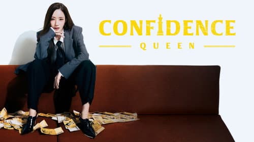 Confidence Queen still