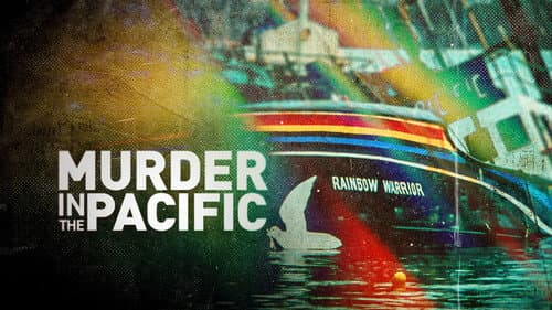 Murder in the Pacific still